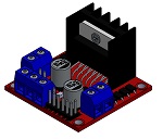 Read more about the article 51-L298N-stepper-motor-driver