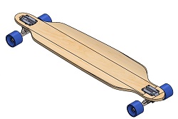 Read more about the article 86- longboard