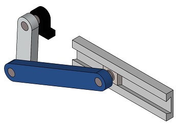Read more about the article 305- slider-crank-mechanism
